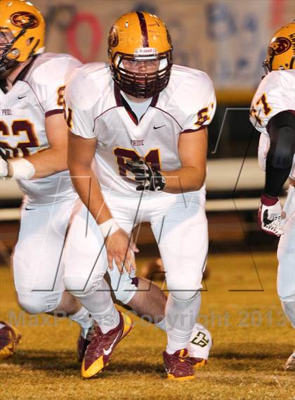 Thumbnail 2 in Mountain Pointe @ Desert Vista photogallery.