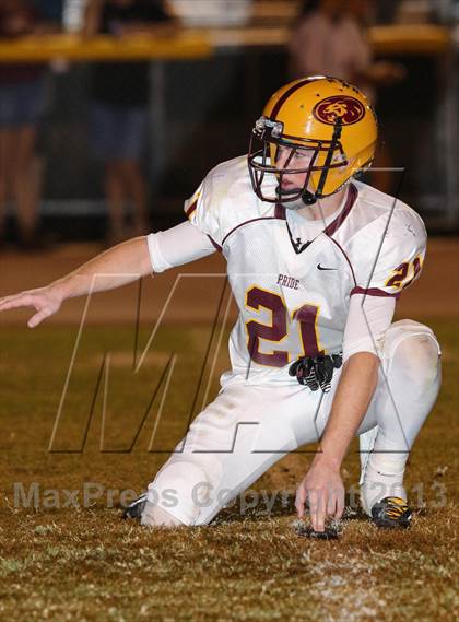 Thumbnail 1 in Mountain Pointe @ Desert Vista photogallery.