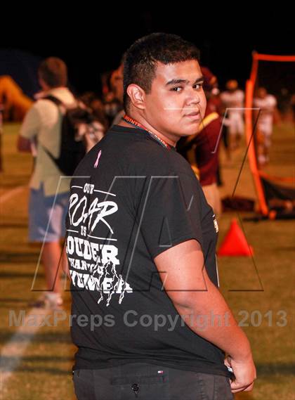 Thumbnail 1 in Mountain Pointe @ Desert Vista photogallery.