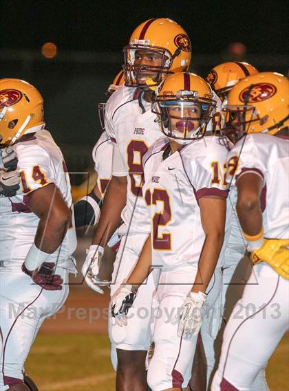 Thumbnail 1 in Mountain Pointe @ Desert Vista photogallery.