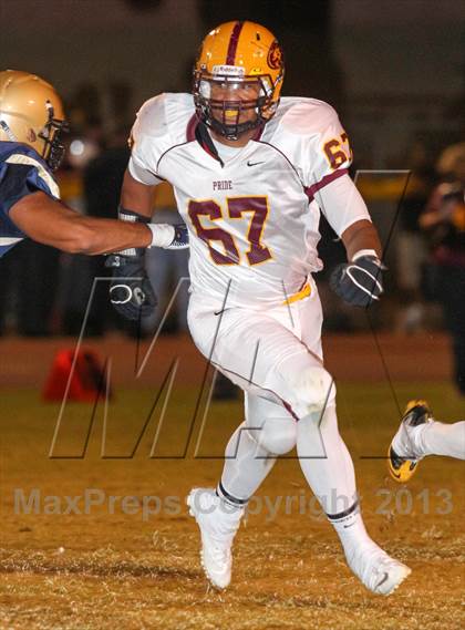 Thumbnail 2 in Mountain Pointe @ Desert Vista photogallery.