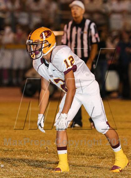 Thumbnail 3 in Mountain Pointe @ Desert Vista photogallery.