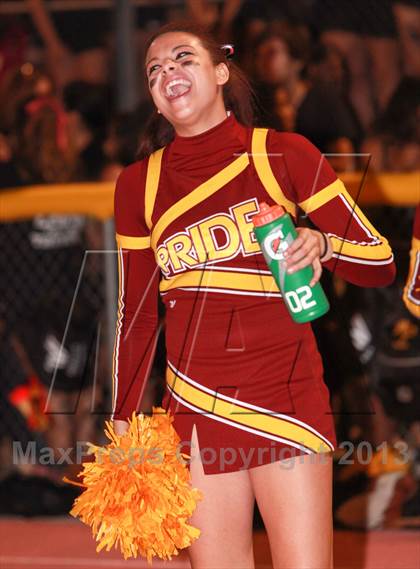 Thumbnail 2 in Mountain Pointe @ Desert Vista photogallery.