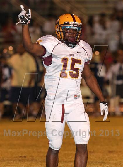 Thumbnail 2 in Mountain Pointe @ Desert Vista photogallery.