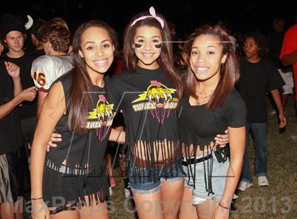 Thumbnail 2 in Mountain Pointe @ Desert Vista photogallery.