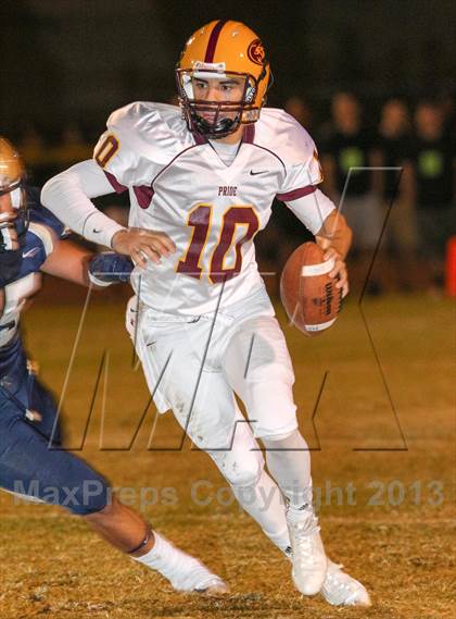Thumbnail 3 in Mountain Pointe @ Desert Vista photogallery.