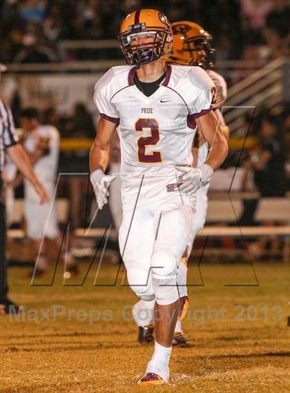 Thumbnail 1 in Mountain Pointe @ Desert Vista photogallery.