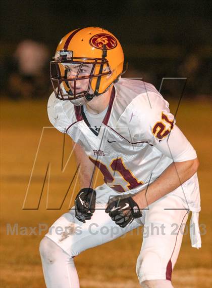 Thumbnail 3 in Mountain Pointe @ Desert Vista photogallery.