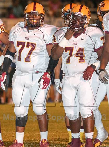 Thumbnail 2 in Mountain Pointe @ Desert Vista photogallery.