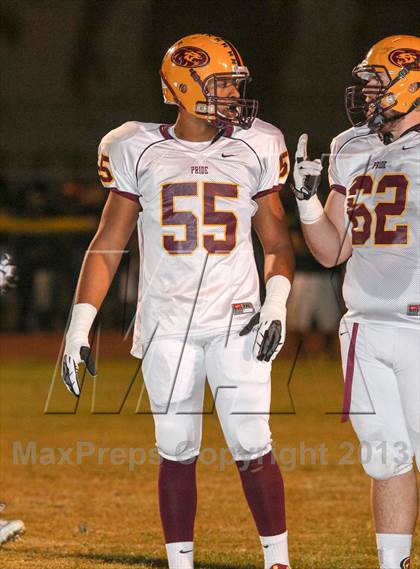 Thumbnail 1 in Mountain Pointe @ Desert Vista photogallery.