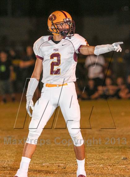 Thumbnail 1 in Mountain Pointe @ Desert Vista photogallery.