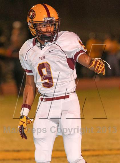 Thumbnail 1 in Mountain Pointe @ Desert Vista photogallery.