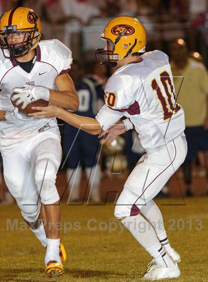 Thumbnail 3 in Mountain Pointe @ Desert Vista photogallery.