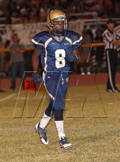 Thumbnail 2 in Mountain Pointe @ Desert Vista photogallery.
