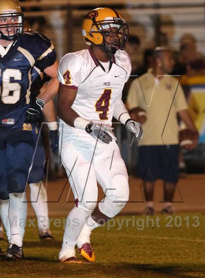 Thumbnail 1 in Mountain Pointe @ Desert Vista photogallery.