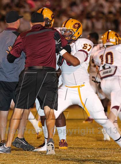 Thumbnail 1 in Mountain Pointe @ Desert Vista photogallery.