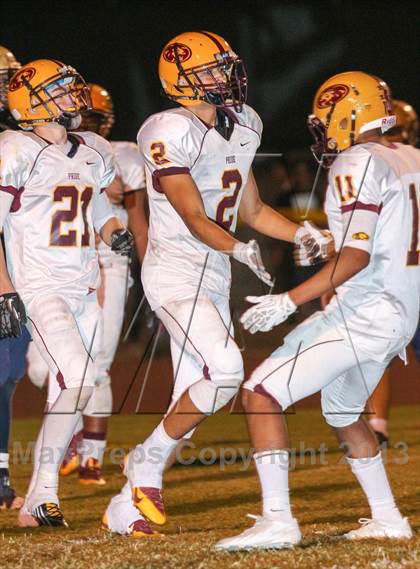Thumbnail 3 in Mountain Pointe @ Desert Vista photogallery.