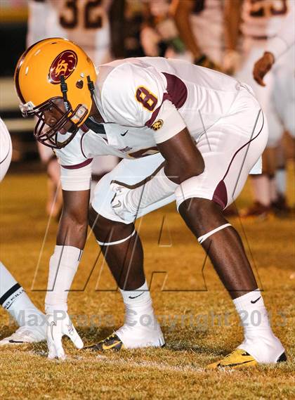 Thumbnail 1 in Mountain Pointe @ Desert Vista photogallery.