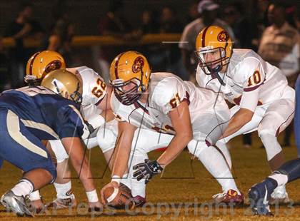 Thumbnail 3 in Mountain Pointe @ Desert Vista photogallery.