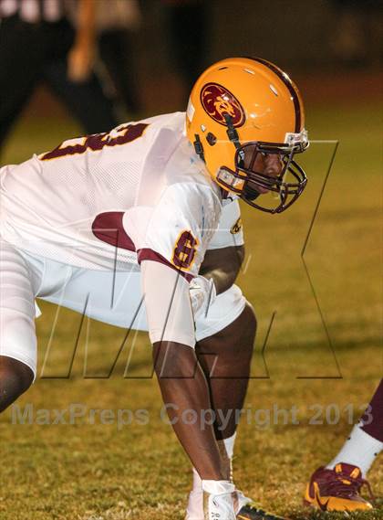 Thumbnail 3 in Mountain Pointe @ Desert Vista photogallery.
