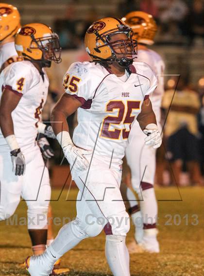 Thumbnail 2 in Mountain Pointe @ Desert Vista photogallery.