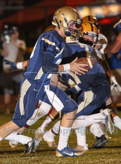 Thumbnail 3 in Mountain Pointe @ Desert Vista photogallery.