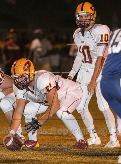 Thumbnail 2 in Mountain Pointe @ Desert Vista photogallery.