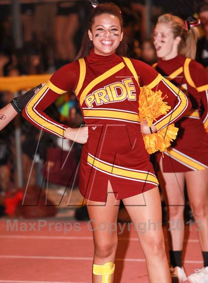Thumbnail 3 in Mountain Pointe @ Desert Vista photogallery.