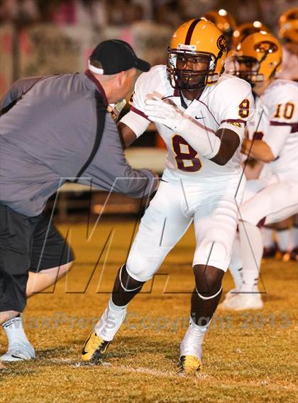Thumbnail 2 in Mountain Pointe @ Desert Vista photogallery.