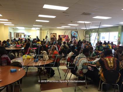 Thumbnail 1 in Imhotep Charter TOC Ceremony photogallery.