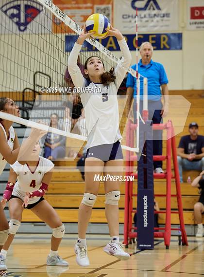 Thumbnail 2 in Oxnard @ Dos Pueblos photogallery.