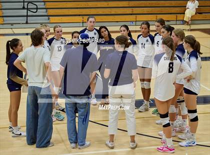 Thumbnail 2 in Oxnard @ Dos Pueblos photogallery.