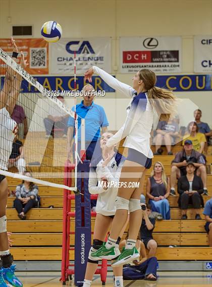 Thumbnail 2 in Oxnard @ Dos Pueblos photogallery.