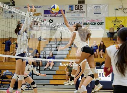 Thumbnail 3 in Oxnard @ Dos Pueblos photogallery.