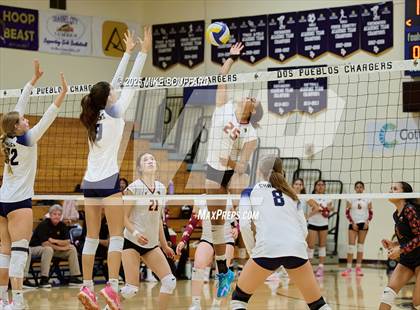 Thumbnail 2 in Oxnard @ Dos Pueblos photogallery.