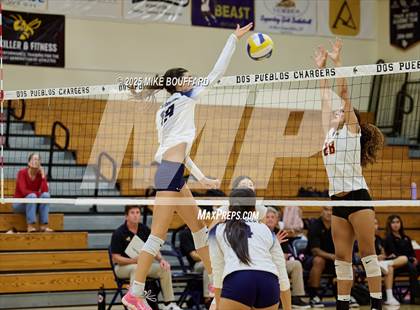 Thumbnail 2 in Oxnard @ Dos Pueblos photogallery.