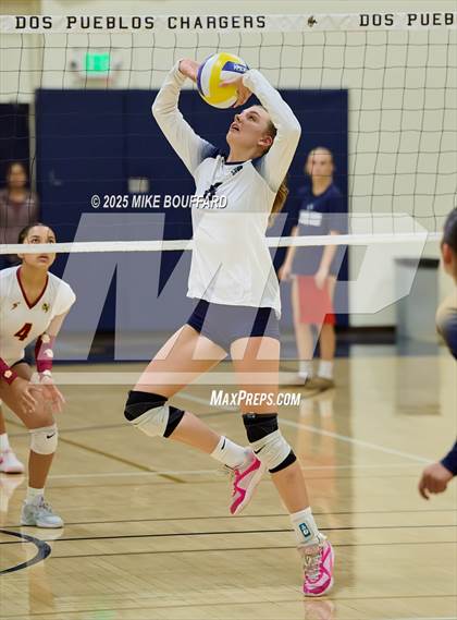 Thumbnail 1 in Oxnard @ Dos Pueblos photogallery.