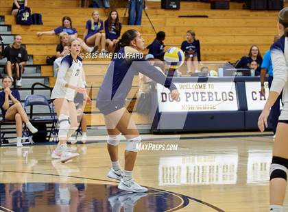 Thumbnail 3 in Oxnard @ Dos Pueblos photogallery.