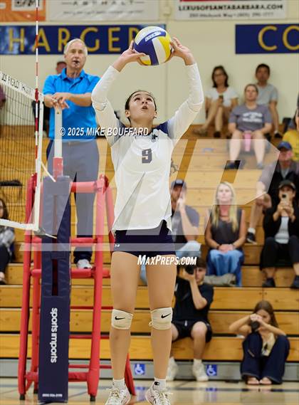 Thumbnail 1 in Oxnard @ Dos Pueblos photogallery.