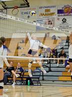 Photo from the gallery "Oxnard @ Dos Pueblos"