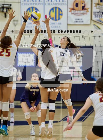 Thumbnail 3 in Oxnard @ Dos Pueblos photogallery.