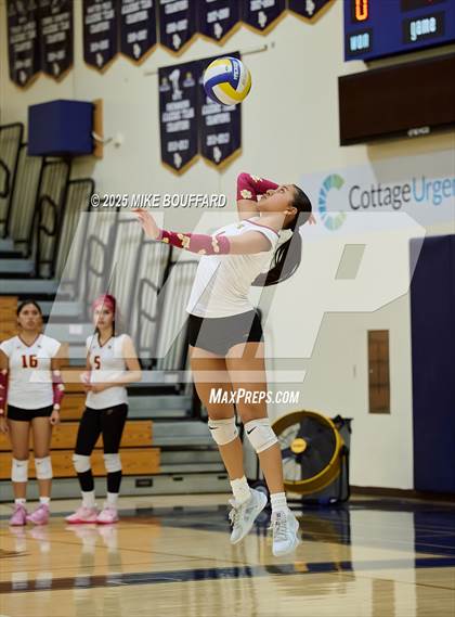 Thumbnail 3 in Oxnard @ Dos Pueblos photogallery.