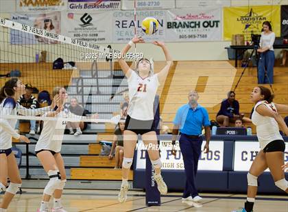 Thumbnail 2 in Oxnard @ Dos Pueblos photogallery.