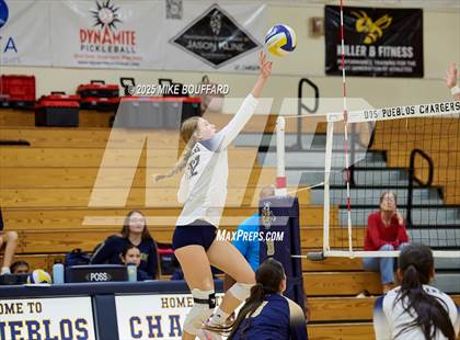 Thumbnail 1 in Oxnard @ Dos Pueblos photogallery.