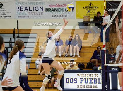 Thumbnail 1 in Oxnard @ Dos Pueblos photogallery.