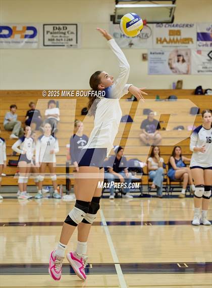 Thumbnail 3 in Oxnard @ Dos Pueblos photogallery.