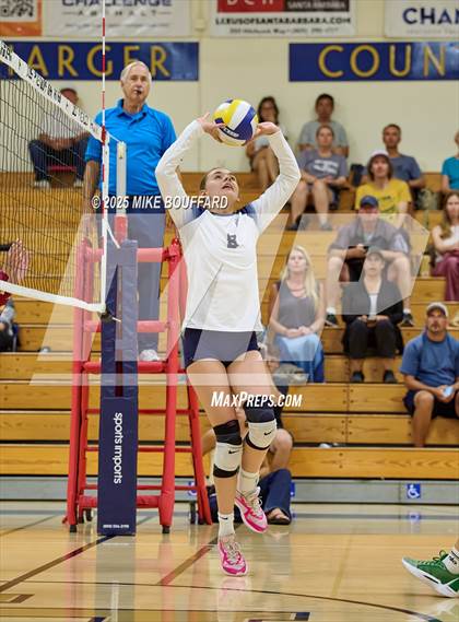 Thumbnail 1 in Oxnard @ Dos Pueblos photogallery.
