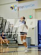 Photo from the gallery "Oxnard @ Dos Pueblos"