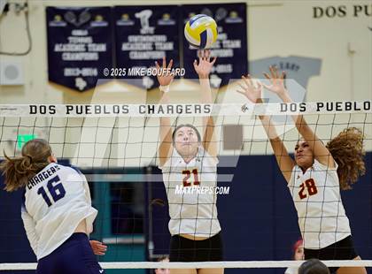 Thumbnail 2 in Oxnard @ Dos Pueblos photogallery.