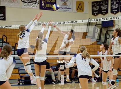 Thumbnail 1 in Oxnard @ Dos Pueblos photogallery.
